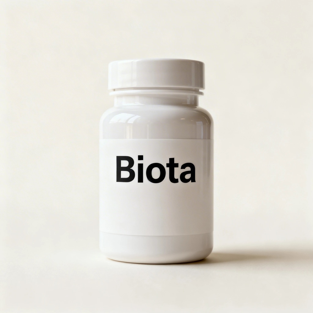 Biota